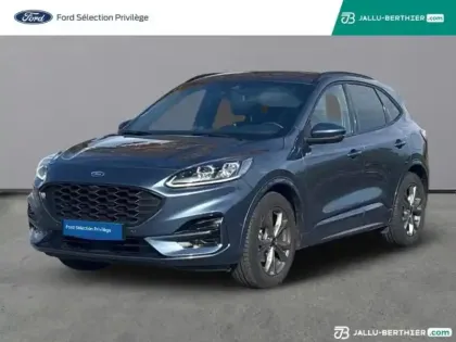Photo Ford Kuga St-line X