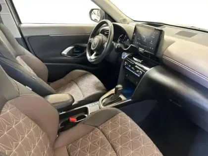 Photo 10 Toyota Yaris  Cross 116h Collection MY22