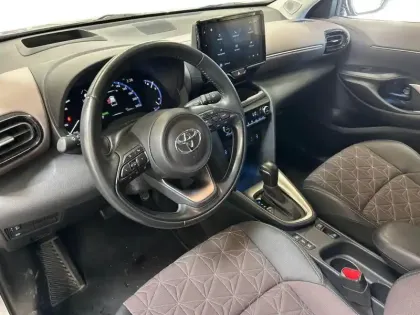 Photo 8 Toyota Yaris  Cross 116h Collection MY22
