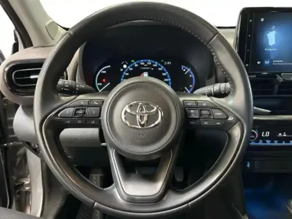 Photo 14 Toyota Yaris  Cross 116h Collection MY22