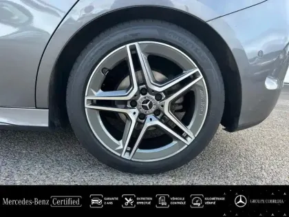 Photo 12 Mercedes Classe B  200d 150ch AMG Line Edition 8G-DCT 8cv
