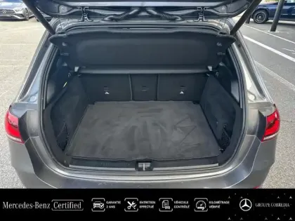 Photo 11 Mercedes Classe B  200d 150ch AMG Line Edition 8G-DCT 8cv