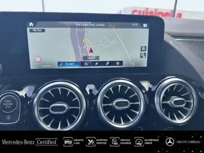 Photo 7 Mercedes Classe B  200d 150ch AMG Line Edition 8G-DCT 8cv