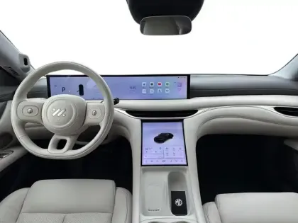 Photo 5 Mg IM5  EV 751ch - 100kWh 4WD