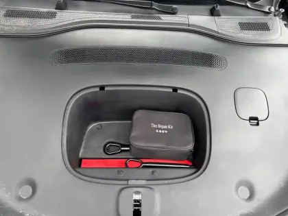 Photo 9 Mg IM5  EV 751ch - 100kWh 4WD