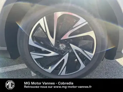 Photo 8 Mg MGS6  EV 361ch - 77kWh Dual Motor Luxury 4WD