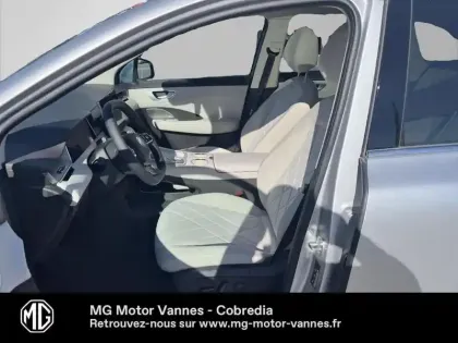 Photo 12 Mg MGS6  EV 361ch - 77kWh Dual Motor Luxury 4WD