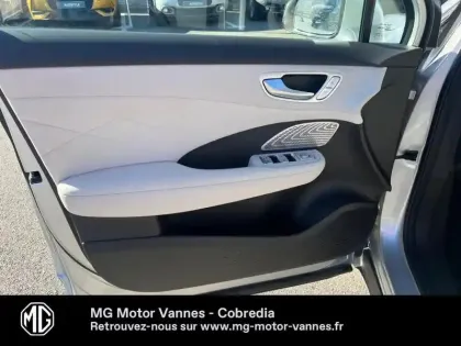 Photo 13 Mg MGS6  EV 361ch - 77kWh Dual Motor Luxury 4WD