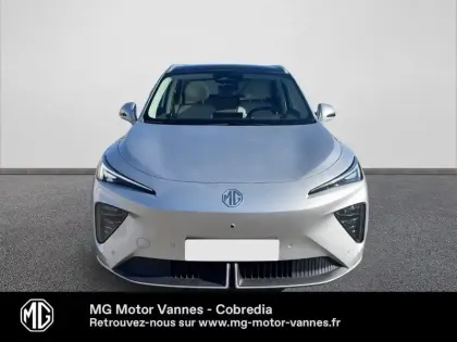 Photo 11 Mg MGS6  EV 361ch - 77kWh Dual Motor Luxury 4WD