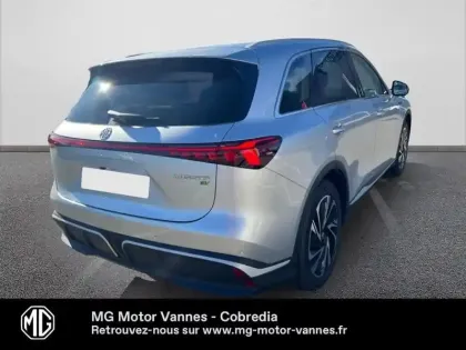 Photo 6 Mg MGS6  EV 361ch - 77kWh Dual Motor Luxury 4WD