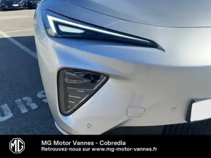 Photo 10 Mg MGS6  EV 361ch - 77kWh Dual Motor Luxury 4WD