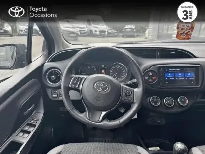 Photo 8 Toyota Yaris  70 VVT-i Design Y20 5p MY19