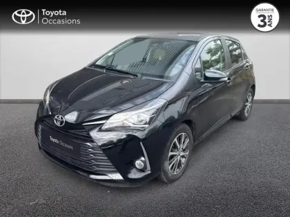 Photo Toyota Yaris Design Y20