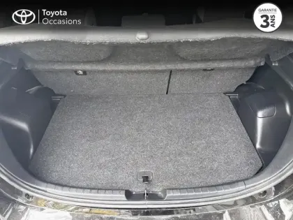 Photo 9 Toyota Yaris  70 VVT-i Design Y20 5p MY19
