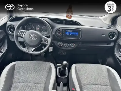 Photo 7 Toyota Yaris  70 VVT-i Design Y20 5p MY19