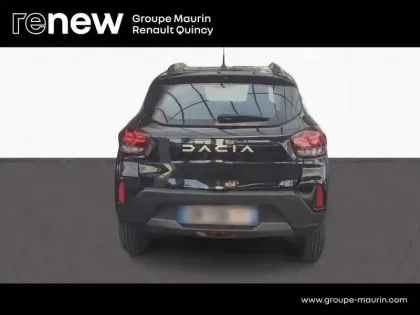 Photo 7 Dacia Spring  45ch Expression