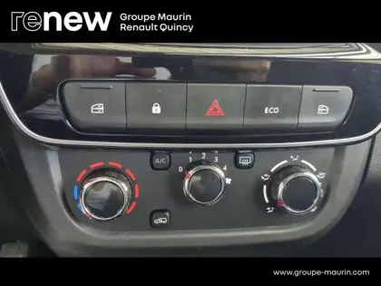 Photo 14 Dacia Spring  45ch Expression