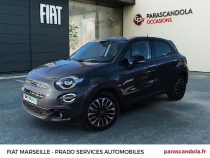 Photo Fiat 500 Pack Confort