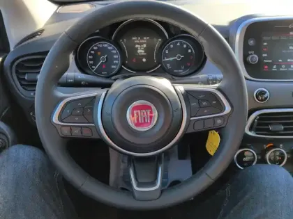 Photo 13 Fiat 500 X 1.5 FireFly Turbo 130ch S/S Hybrid Pack Confort DCT7