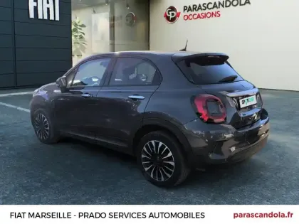 Photo 7 Fiat 500 X 1.5 FireFly Turbo 130ch S/S Hybrid Pack Confort DCT7