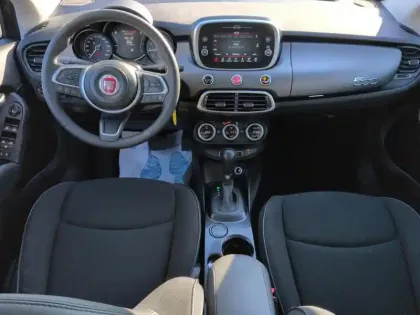 Photo 8 Fiat 500 X 1.5 FireFly Turbo 130ch S/S Hybrid Pack Confort DCT7