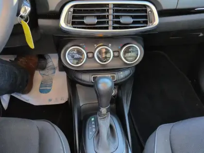 Photo 14 Fiat 500 X 1.5 FireFly Turbo 130ch S/S Hybrid Pack Confort DCT7