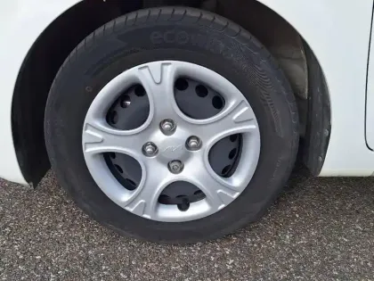 Photo 8 Kia Picanto  1.0 DPi 67ch Active