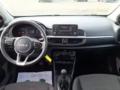 Photo 10 Kia Picanto  1.0 DPi 67ch Active