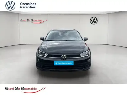 Photo 7 Volkswagen Polo  1.0 TSI 95ch VW Edition DSG7