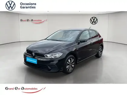 Photo Volkswagen Polo Vw Edition