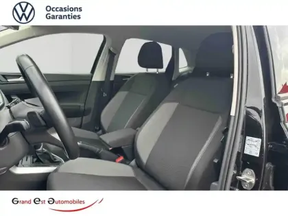 Photo 10 Volkswagen Polo  1.0 TSI 95ch VW Edition DSG7
