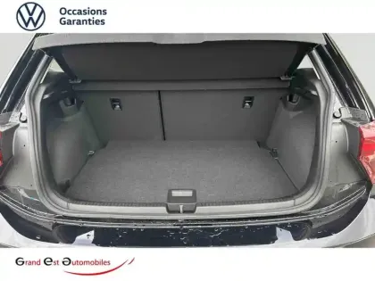 Photo 8 Volkswagen Polo  1.0 TSI 95ch VW Edition DSG7