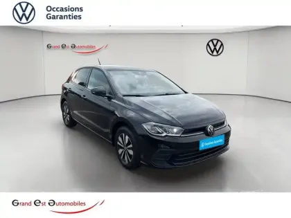 Photo 6 Volkswagen Polo  1.0 TSI 95ch VW Edition DSG7