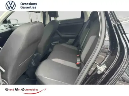 Photo 11 Volkswagen Polo  1.0 TSI 95ch VW Edition DSG7