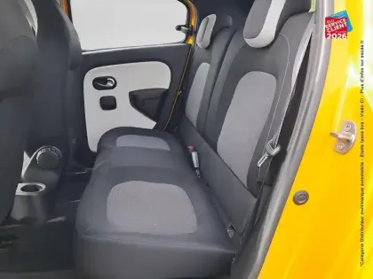 Photo 10 Renault Twingo  1.0 SCe 65ch Equilibre