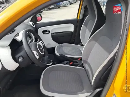 Photo 14 Renault Twingo  1.0 SCe 65ch Equilibre
