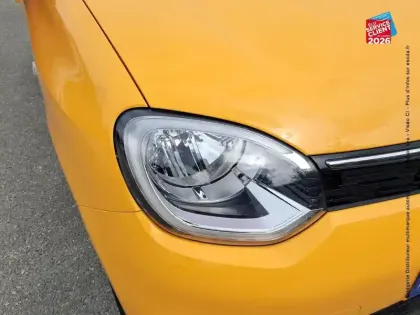Photo 12 Renault Twingo  1.0 SCe 65ch Equilibre