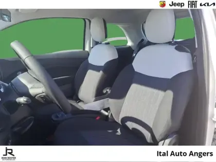 Photo 8 Fiat 500  e 118ch 42kWh Icône