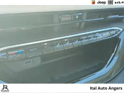 Photo 13 Fiat 500  e 118ch 42kWh Icône