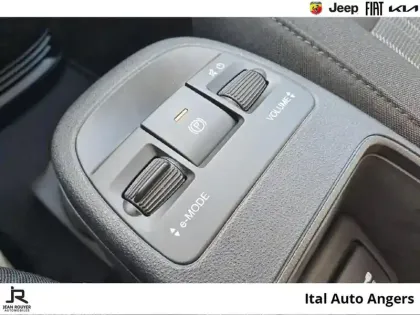 Photo 14 Fiat 500  e 118ch 42kWh Icône