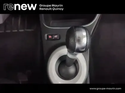 Photo 12 Renault Twingo  E-Tech Electric Techno R80 Achat Intégral