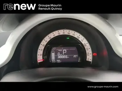 Photo 13 Renault Twingo  E-Tech Electric Techno R80 Achat Intégral