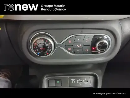 Photo 11 Renault Twingo  E-Tech Electric Techno R80 Achat Intégral