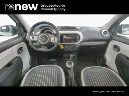 Photo 8 Renault Twingo  E-Tech Electric Techno R80 Achat Intégral