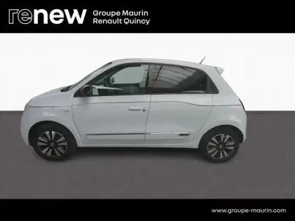Photo 6 Renault Twingo  E-Tech Electric Techno R80 Achat Intégral