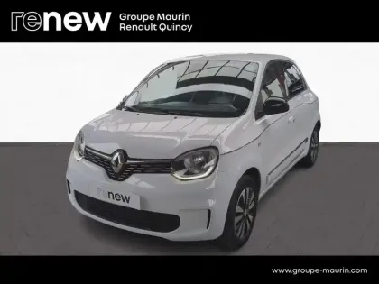 Photo Renault Twingo Techno