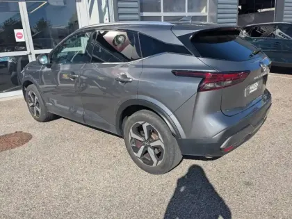 Photo 5 Nissan Qashqai  e-POWER 190ch N-Connecta 2022