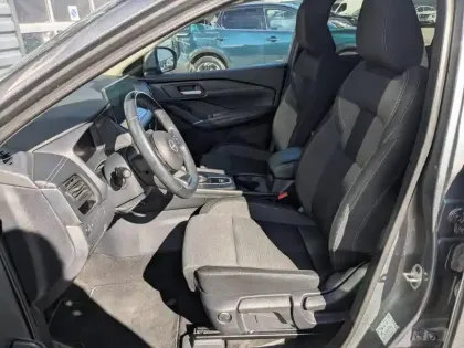 Photo 8 Nissan Qashqai  e-POWER 190ch N-Connecta 2022