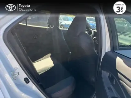 Photo 6 Toyota Yaris  Cross 116h GR Sport MY22