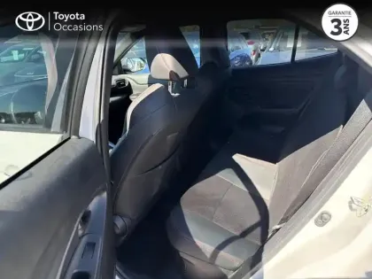 Photo 11 Toyota Yaris  Cross 116h GR Sport MY22